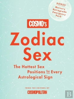 Bertrand.pt - Cosmo'S Zodiac Sex