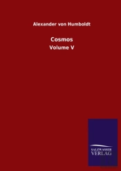 Cosmos:Volume V