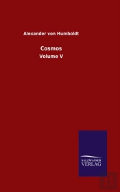 Cosmos:Volume V