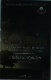Cosmoterapia