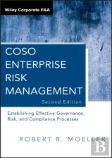 Coso Enterprise Risk Management