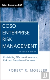 Coso Enterprise Risk Management