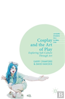 Bertrand.pt - Cosplay And The Art Of Play