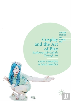 Bertrand.pt - Cosplay And The Art Of Play