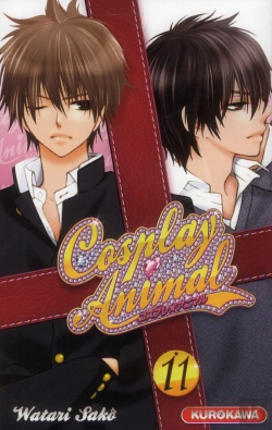 Bertrand.pt - Cosplay Animal T11