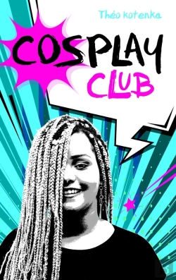 Bertrand.pt - Cosplay Club