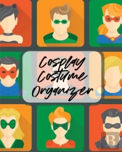 Cosplay Costume Organizer