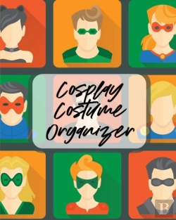 Bertrand.pt - Cosplay Costume Organizer