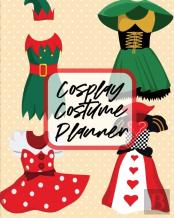 Cosplay Costume Planner