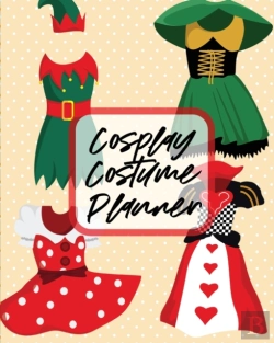 Bertrand.pt - Cosplay Costume Planner