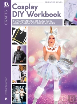 Bertrand.pt - Cosplay Diy Workbook