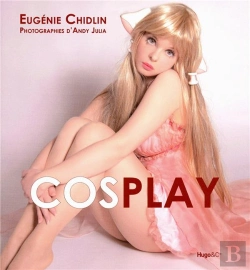 Bertrand.pt - Cosplay