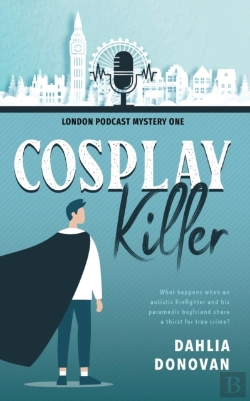 Bertrand.pt - Cosplay Killer