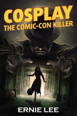 Bertrand.pt - Cosplay: The Comic-Con Killer