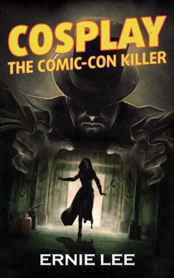 Bertrand.pt - Cosplay: The Comic-Con Killer