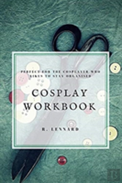 Bertrand.pt - Cosplay Workbook