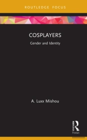 Cosplayers