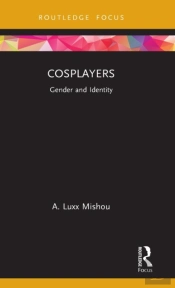 Cosplayers