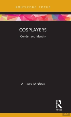 Bertrand.pt - Cosplayers