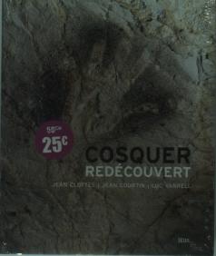 Cosquer Redécouvert