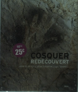 Bertrand.pt - Cosquer Redécouvert