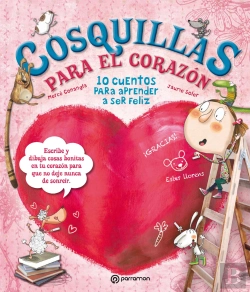 Bertrand.pt - Cosquillas Para El Corazón