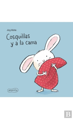 Bertrand.pt - Cosquillas Y A La Cama