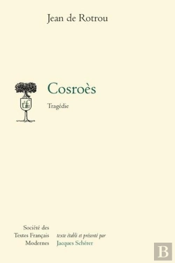 Bertrand.pt - Cosroes - Tragedie