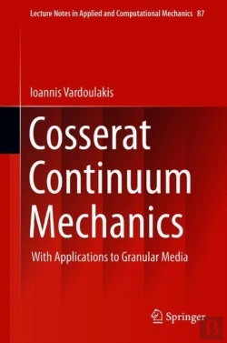 Bertrand.pt - Cosserat Continuum Mechanics