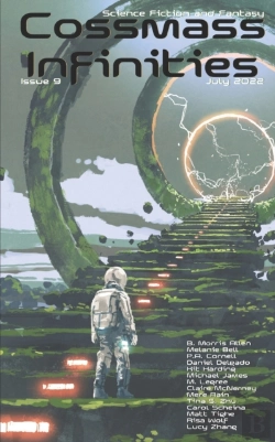Bertrand.pt - Cossmass Infinities Issue 9