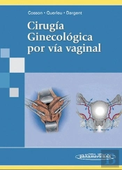 Cosson:Cirugæa Vaginal