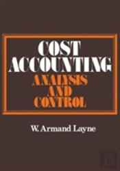 Cost Accounting