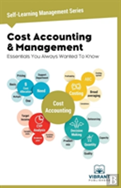 Bertrand.pt - Cost Accounting & Management Essentials You Always Wanted To Know