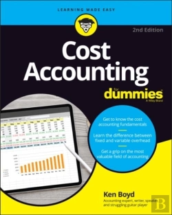 Bertrand.pt - Cost Accounting For Dummies