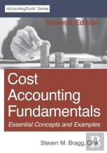 Cost Accounting Fundamentals