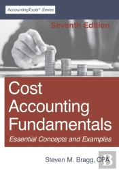 Cost Accounting Fundamentals