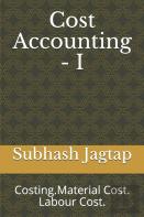 Cost Accounting - I