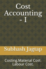 Cost Accounting - I