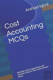 Cost Accounting Mcqs: Multiple Choice Qu