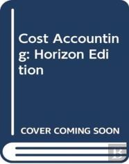 Cost Accounting