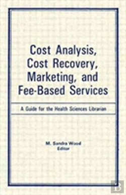 Bertrand.pt - Cost Analysis, Cost Recovery, Marketing And Fee-Based Services