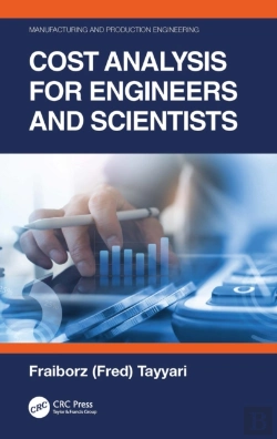 Bertrand.pt - Cost Analysis For Engineers And Scientists