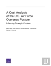 Cost Analysis Of The Us Air Force
