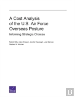 Bertrand.pt - Cost Analysis Of The Us Air Force