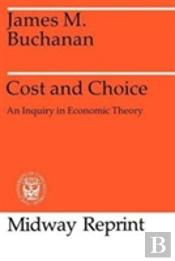 Cost And Choice