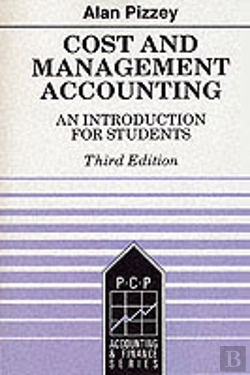 Bertrand.pt - Cost And Management Accounting
