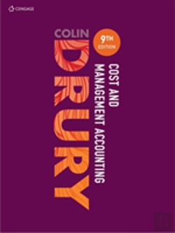 Bertrand.pt - Cost And Management Accounting
