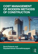 Cost And Project Management Of Modern Methods Of Construction
