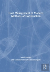 Cost And Project Management Of Modern Methods Of Construction