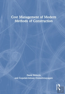 Bertrand.pt - Cost And Project Management Of Modern Methods Of Construction